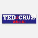 Search for ted bumper stickers Republican