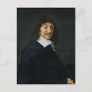 Search for descartes postcards Philosopher