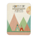 Search for adventure magnets Geometric