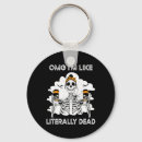Search for dead key rings Coffee