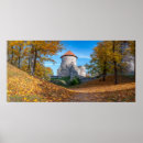 Search for medieval castle posters Fortress