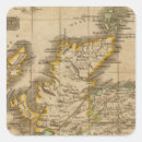 Search for scotland map stickers Hand