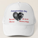 Search for 2009 hats Barack