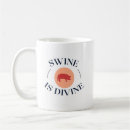 Search for fat pig mugs Swine