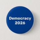 Search for democracy badges Vote