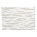 Search for animal print pattern pillowcases Stripes