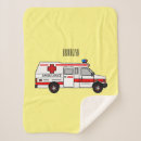 Search for medical doctor blankets Patient