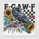 Search for crow halloween cards Funny
