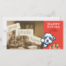Search for cockapoo christmas cards Cute