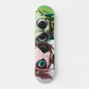Search for cool cat skateboards Pink