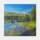 Search for helene magnets Mount saint helens