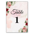 Search for double sided table cards Party
