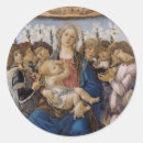 Search for madonna child stickers Christian