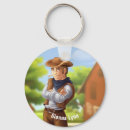 Search for cowboy hat key rings Country western