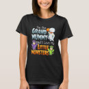 Search for little monster tshirts Mummy