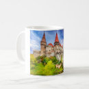 Search for old castle mugs Architecture