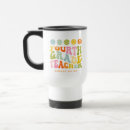 Search for grade school mugs Third grade teacher