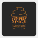 Search for pumpkin everything stickers Halloween