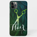 Search for hairdresser iphone cases Beautician
