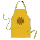 Search for waffle aprons Cooking