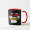 Search for funny runner mugs Cross country
