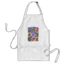 Search for happy new year aprons New year's eve