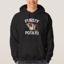 Search for guinea pig hoodies Potato
