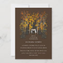 Search for aspen tree invitations Autumn