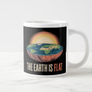 Search for flat earth mugs Planet