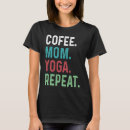 Search for workout womens tshirts Mum