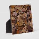 Search for tree plaques Rustic