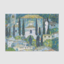Search for gustav klimt tissue paper Landscape