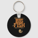 Search for witness key rings Fish
