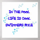 Search for swim team posters Butterfly