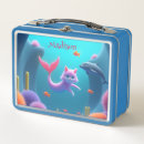 Search for mermaid lunch boxes Sea