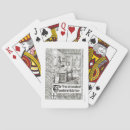 Search for reformation playing cards Reformers