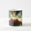Search for three crosses mugs Church