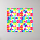Search for triangle canvas prints Cool