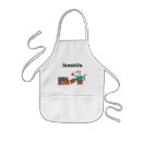 Search for libraries aprons School