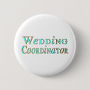 Search for wedding planner badges Bridal party