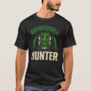 Search for the crocodile hunter tshirts Wildlife