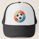 Search for coloured background hats Vintage