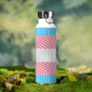 Search for funky water bottles Stripes