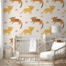 Search for leopard pattern art Wildlife