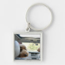 Search for standard poodles key rings Horizontal