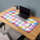 Search for chequered designs mouse mats Checks