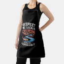 Search for go green aprons Save the planet