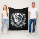 Search for skull blankets Fleece