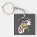 Search for honey bee key rings Flower