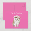 Search for beret postcards Pink